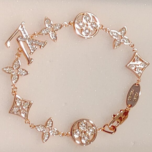 Louis Vuitton Women's Bracelet - Picture 7 of 9